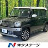 suzuki hustler 2017 -SUZUKI--Hustler DAA-MR41S--MR41S-620291---SUZUKI--Hustler DAA-MR41S--MR41S-620291- image 1