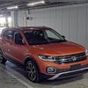 volkswagen t-cross 2020 -VOLKSWAGEN--VW T-Cross WVGZZZC1ZLY049691---VOLKSWAGEN--VW T-Cross WVGZZZC1ZLY049691- image 1