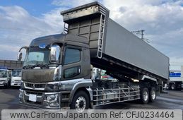 mitsubishi-fuso super-great 2019 -MITSUBISHI--Super Great 2PG-FV70HZ--FV70HZ-***450---MITSUBISHI--Super Great 2PG-FV70HZ--FV70HZ-***450-