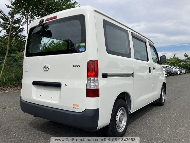 toyota townace-van 2020 quick_quick_DBF-S402M_0089803 image 2