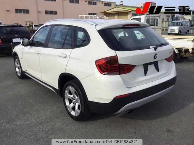 bmw x1 2011 -BMW--BMW X1 VL18-0VP91953---BMW--BMW X1 VL18-0VP91953- image 2