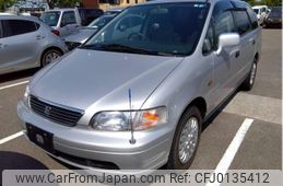 honda odyssey 1997 -HONDA--Odyssey RA1--RA1-1251275---HONDA--Odyssey RA1--RA1-1251275-