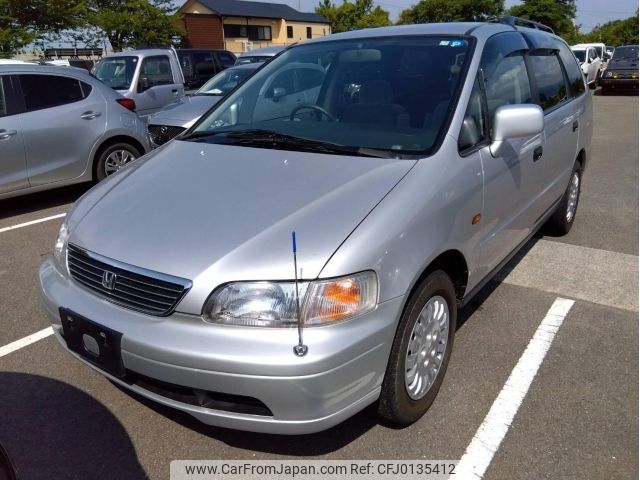 honda odyssey 1997 -HONDA--Odyssey RA1--RA1-1251275---HONDA--Odyssey RA1--RA1-1251275- image 1