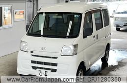 daihatsu hijet-van 2014 -DAIHATSU--Hijet Van S321V-0233990---DAIHATSU--Hijet Van S321V-0233990-