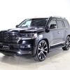 toyota land-cruiser-wagon 2017 -TOYOTA--Land Cruiser Wagon CBA-URJ202W--URJ202-4150184---TOYOTA--Land Cruiser Wagon CBA-URJ202W--URJ202-4150184- image 1