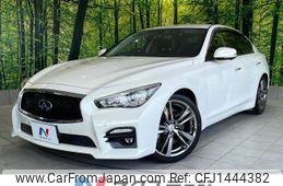 nissan skyline 2015 quick_quick_HV37_HV37-208204
