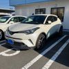 toyota c-hr 2017 -TOYOTA--C-HR DAA-ZYX10--ZYX10-2042232---TOYOTA--C-HR DAA-ZYX10--ZYX10-2042232- image 1