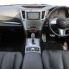 subaru legacy-touring-wagon 2009 H12036 image 7