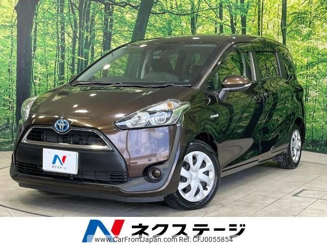 toyota sienta 2016 -TOYOTA--Sienta DAA-NHP170G--NHP170-7059701---TOYOTA--Sienta DAA-NHP170G--NHP170-7059701- image 1