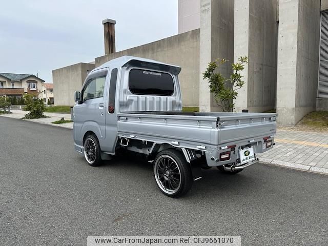 daihatsu hijet-truck 2021 -DAIHATSU 【鳥取 483ﾖ1122】--Hijet Truck S510P--0407631---DAIHATSU 【鳥取 483ﾖ1122】--Hijet Truck S510P--0407631- image 2