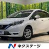 nissan note 2018 -NISSAN--Note DAA-HE12--HE12-179980---NISSAN--Note DAA-HE12--HE12-179980- image 1