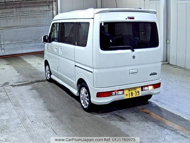 suzuki every-wagon 2025 CFJ1780973 image 2