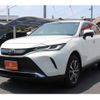 toyota harrier 2025 -TOYOTA--Harrier 6BA-MXUA80--MXUA80-0079***---TOYOTA--Harrier 6BA-MXUA80--MXUA80-0079***- image 22