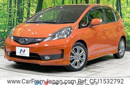 honda fit 2011 CFJ1532792