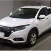 honda vezel 2019 -HONDA 【三重 380ﾒ 9】--VEZEL DAA-RU3--RU3-1342060---HONDA 【三重 380ﾒ 9】--VEZEL DAA-RU3--RU3-1342060- image 1