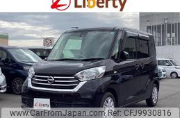 nissan dayz-roox 2019 quick_quick_B21A_B21A-0599554