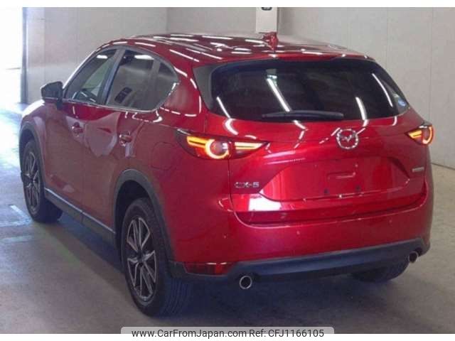mazda cx-5 2020 -MAZDA--CX-5 6BA-KFEP--KFEP-400089---MAZDA--CX-5 6BA-KFEP--KFEP-400089- image 2