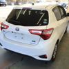 toyota vitz 2019 -TOYOTA--Vitz NHP130-4019660---TOYOTA--Vitz NHP130-4019660- image 5