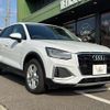 audi q2 2022 quick_quick_3DA-GADFG_WAUZZZGAXNA035305 image 1