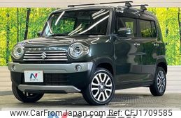 suzuki hustler 2017 CFJ1709585