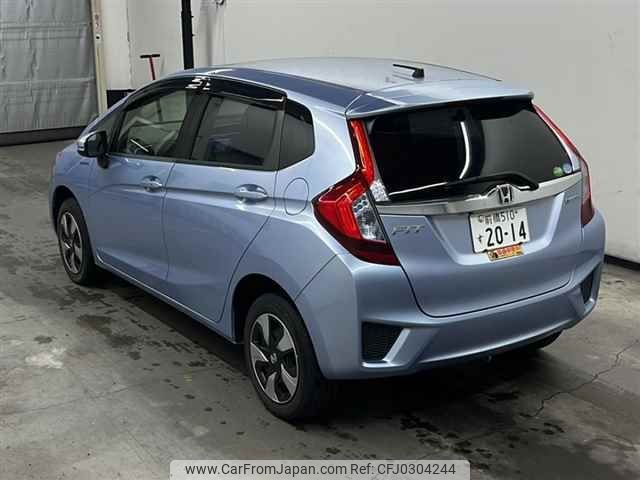 honda fit 2015 -HONDA 【前橋 510ス2014】--Fit GP6-3302800---HONDA 【前橋 510ス2014】--Fit GP6-3302800- image 2