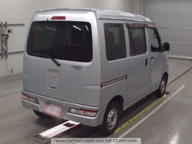 daihatsu hijet-cargo 2018 quick_quick_EBD-S321V_S321V-0360583 image 2