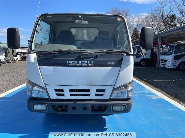 isuzu elf-truck 2005 GOO_NET_EXCHANGE_0402312A30230220W001 image 2