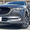mazda cx-5 2018 CFJ1821815 image 13