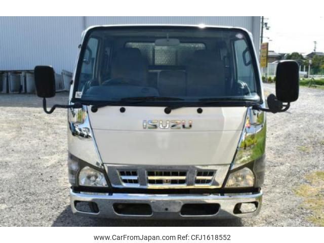 isuzu elf-truck 2006 CFJ1618552 image 2