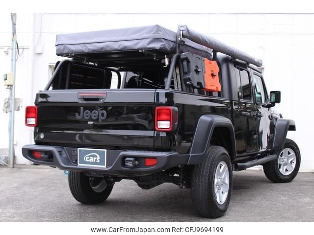 jeep gladiator 2020 quick_quick_99999_1C6HJTAG9LL123545 image 2