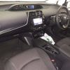 toyota prius 2022 CFJ1580261 image 5