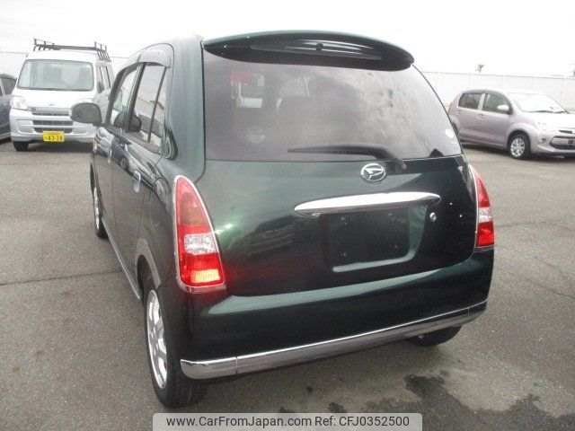 daihatsu mira-gino 2008 -DAIHATSU--Mira Gino L650S--0072731---DAIHATSU--Mira Gino L650S--0072731- image 2