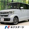 honda n-box 2023 quick_quick_JF3_JF3-5284221 image 1