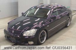 toyota crown 2006 -TOYOTA--Crown GRS184ｶｲ-0011189---TOYOTA--Crown GRS184ｶｲ-0011189-