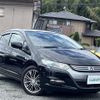 honda insight 2011 -HONDA--Insight DAA-ZE2--ZE2-1309240---HONDA--Insight DAA-ZE2--ZE2-1309240- image 1