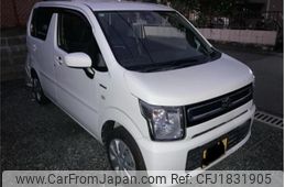 suzuki wagon-r 2020 CFJ1831905
