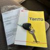 daihatsu tanto 2016 -DAIHATSU--Tanto DBA-LA600S--LA600S-0371256---DAIHATSU--Tanto DBA-LA600S--LA600S-0371256- image 23