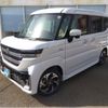suzuki spacia 2025 -SUZUKI--Spacia 4AA-MK54S--MK54S-140***---SUZUKI--Spacia 4AA-MK54S--MK54S-140***- image 1