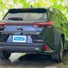 lexus ux 2018 quick_quick_6BA-MZAA10_MZAA10-2006964 image 3