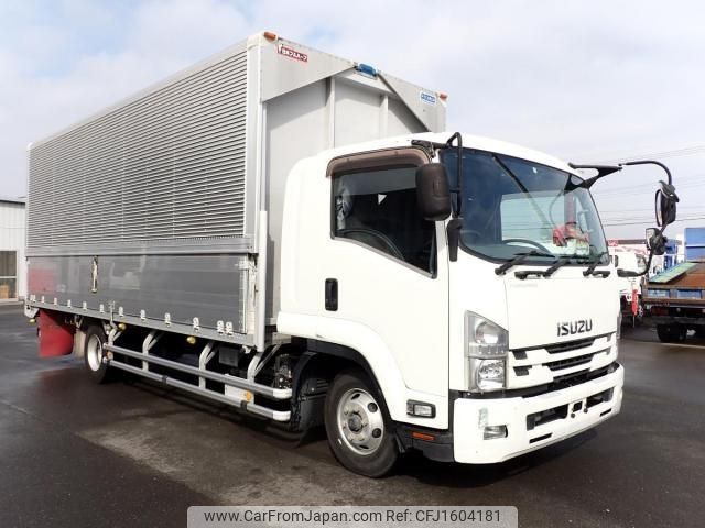 isuzu forward 2017 CFJ1604181 image 2