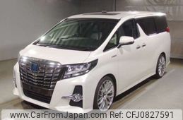 toyota alphard 2016 -TOYOTA--Alphard DAA-AYH30W--AYH30-0028343---TOYOTA--Alphard DAA-AYH30W--AYH30-0028343-