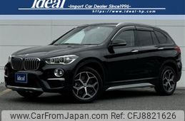 bmw x1 2018 -BMW--BMW X1 ABA-JG20A--WBAJG520203G38176---BMW--BMW X1 ABA-JG20A--WBAJG520203G38176-