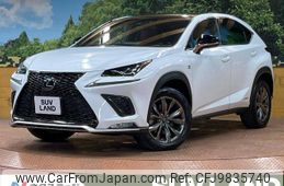 lexus nx 2018 -LEXUS--Lexus NX DAA-AYZ10--AYZ10-1023463---LEXUS--Lexus NX DAA-AYZ10--AYZ10-1023463-