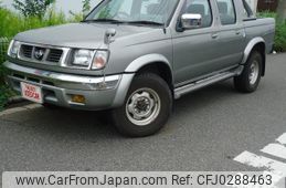 nissan datsun-pickup 2000 GOO_NET_EXCHANGE_0125856A30241006W001