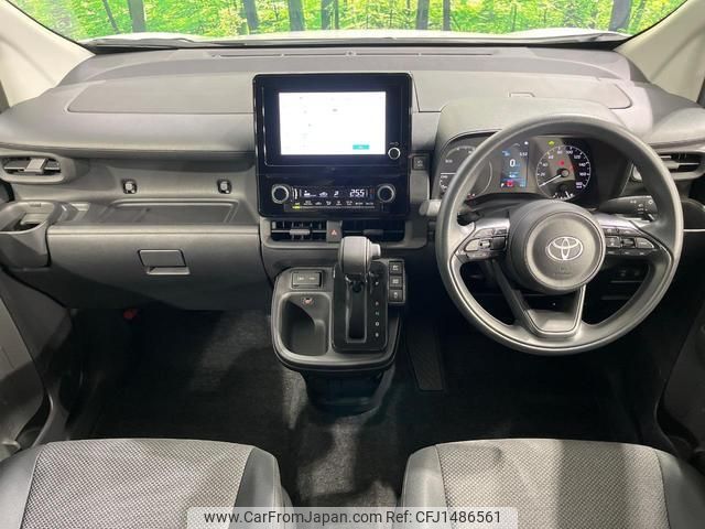 toyota sienta 2025 quick_quick_MXPL10G_MXPL10-1183064 image 2