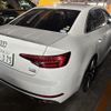 audi a4 2018 quick_quick_DBA-8WCYRF_WAUZZZF4XJA207466 image 5