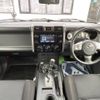 toyota fj-cruiser 2016 -TOYOTA--FJ Curiser CBA-GSJ15W--GSJ15-0132580---TOYOTA--FJ Curiser CBA-GSJ15W--GSJ15-0132580- image 2