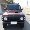 suzuki jimny 1995 quick_quick_E-JA12W_JA12W-100806 image 2