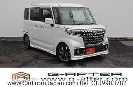 suzuki spacia 2022 quick_quick_4AA-MK53S_MK53S-980733