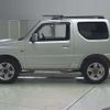 suzuki jimny 2008 CFJ1567692 image 9